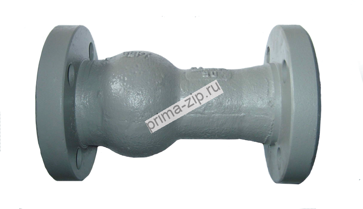 Клапан обратный поворотный 19с68нж, 19лс68нж, 19нж68нж, 19нж68бк