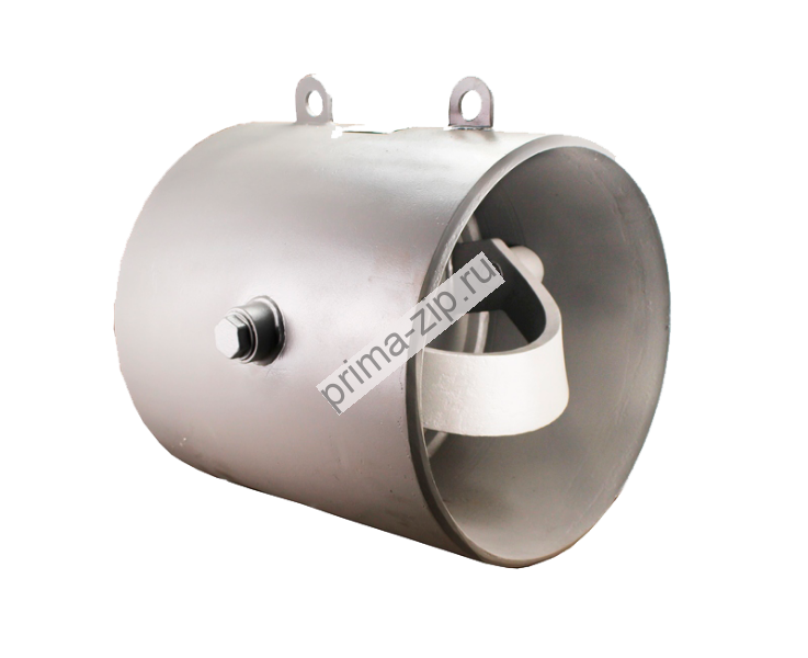 Клапан обратный поворотный 19с70нж, 19лс70нж, 19нж70нж Ру25