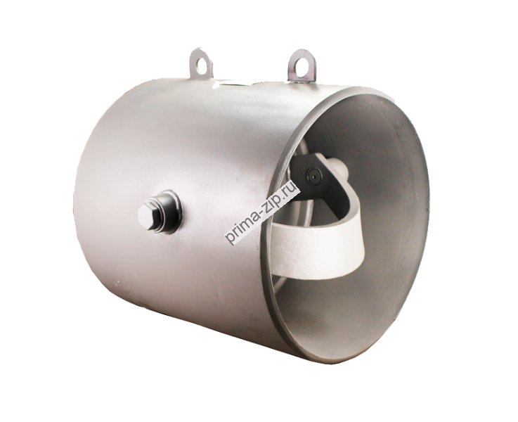 Клапан обратный поворотный 19с70нж, 19лс70нж, 19нж70нж Ру25