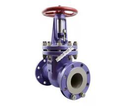 Задвижка клиновая с выдвижным шпинделем фланцевая 30с76нж, 30с18нж, 30лс76нж, 30лс18нж