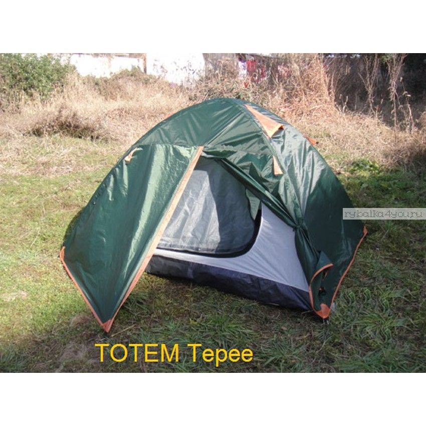 Палатка Totem Tepee 2 (TTT-003.09)