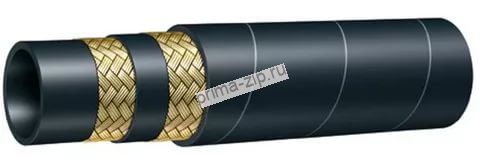 Рукав высокого давления РВД