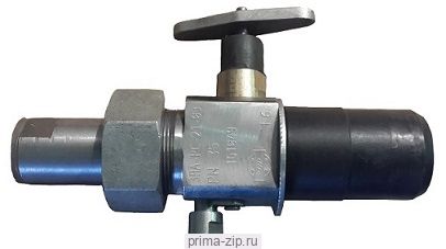 Разделитель сред РС-21-03