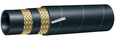 Рукава высокого давления  РВД  DIN EN 853  ГОСТ 6286-73