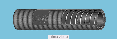 Рукава напорно-всасывающие антистатические ТУ 38 105 373-91.