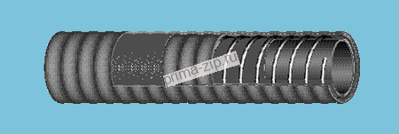 Рукава напорно-всасывающие антистатические ТУ 38 105 373-91.