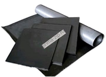 Техпластина МБС-С ГОСТ 7338-90