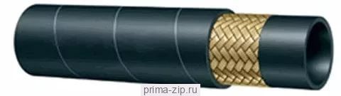 РУКАВ ВЫСОКОГО ДАВЛЕНИЯ РВД DIN EN853 1SN, SAE100 R1AT EXITFLEX ROBUR