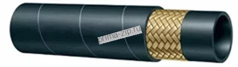 РУКАВ ВЫСОКОГО ДАВЛЕНИЯ РВД DIN EN853 1SN, SAE100 R1AT EXITFLEX ROBUR
