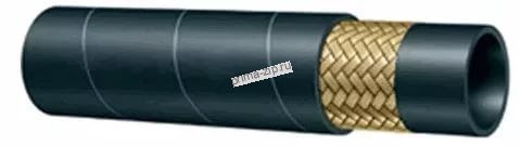 РУКАВ ВЫСОКОГО ДАВЛЕНИЯ РВД DIN EN853 1SN, SAE100 R1AT EXITFLEX ROBUR