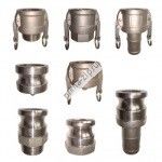 Камлок переходной