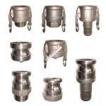 Камлок переходной