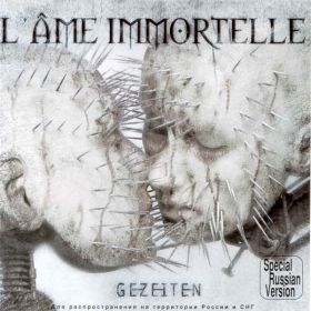 L'AME IMMORTELLE - Gezeiten