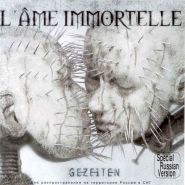 L'AME IMMORTELLE - Gezeiten