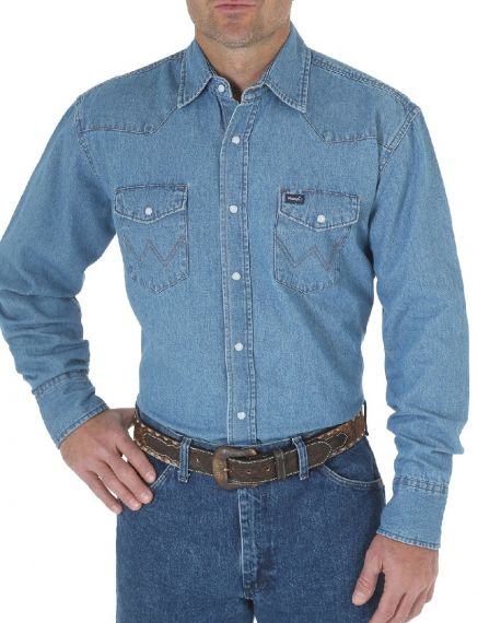 Wrangler