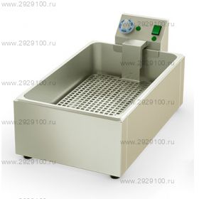 Фритюрница ATESY Чебуречница Евро