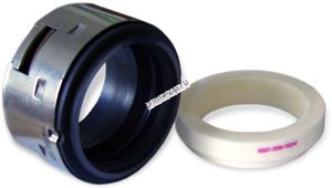 Торцевое уплотнение 502 John Crane