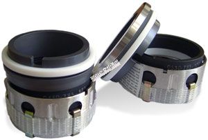 Торцевое уплотнение Тип 59 John Crane