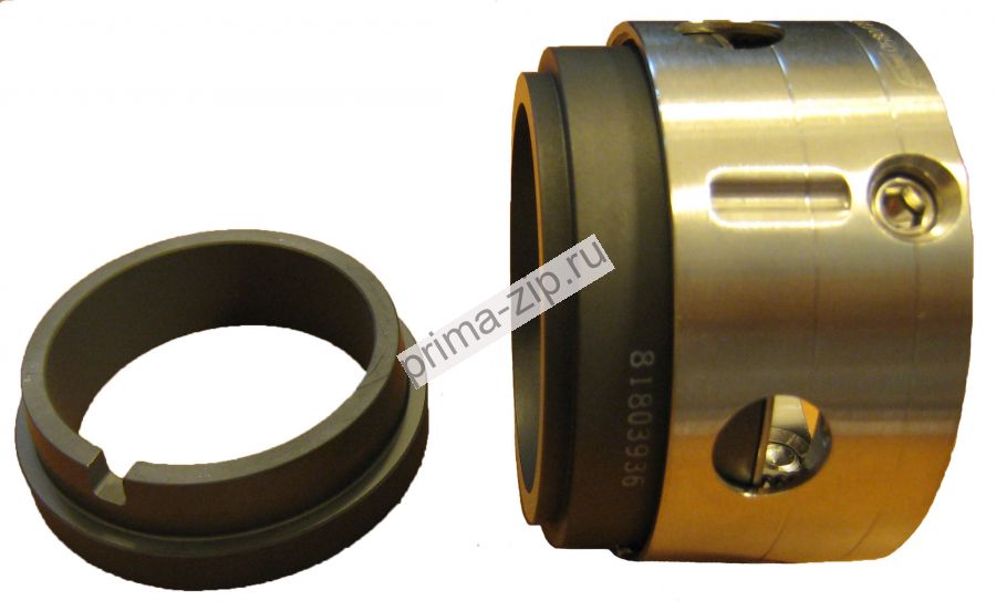 Торцевое уплотнение Тип 58 John Crane