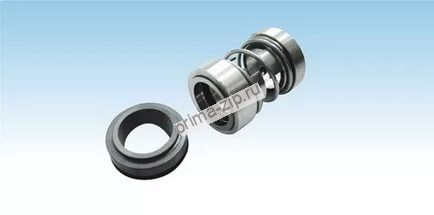 Торцевое уплотнение BS4U - 45 мм