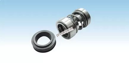 Торцевое уплотнение BS4U - 45 мм