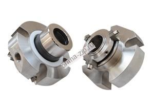 Торцевое уплотнение Cartex DN