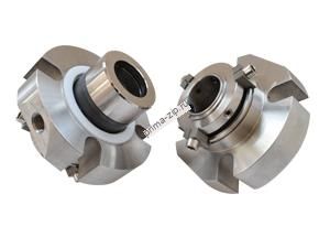 Торцевое уплотнение Cartex DN