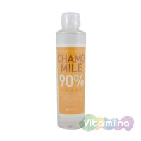 Тоник с экстрактом ромашки 90% - Mizon Camomile 90% Toner
