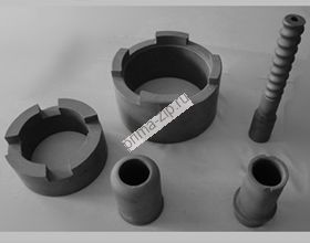 изделия карбидокремниевые