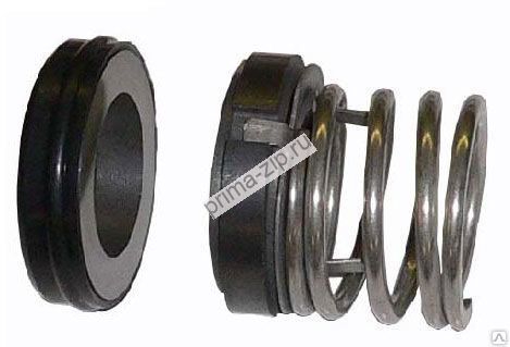 Торцевое уплотнение СВН-80  черт .  289.02.000СБ