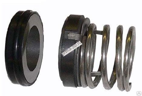 Торцевое уплотнение СВН-80  черт .  289.02.000СБ