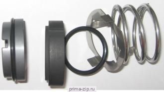 Торцовое уплотнение 385.04.000СБ для насоса СЦЛ-20/24
