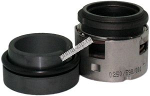 Торцевое уплотнение John Crane 502