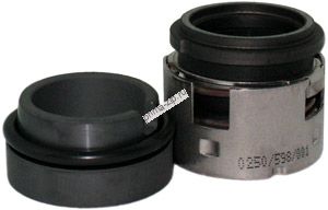 Торцевое уплотнение John Crane 502