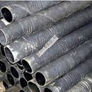 Рукава ПВХ напорно-всасывающие маслобензостойкие