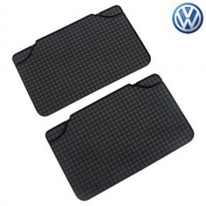 Коврики резиновые Volkswagen Sharan I Petex (Германия) - арт 67110