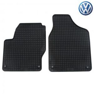 Коврики резиновые Volkswagen Sharan I Petex (Германия) - арт 67010