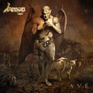 VENOM Inc. “Ave” [digipak]