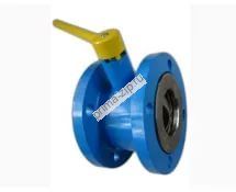 Кран шаровой КШТВГ16-80-нж 80х16