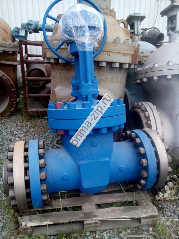 Задвижка 31лс545нж