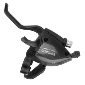 Шифтер ручка SHIMANO ST-EF51A 3 скорости