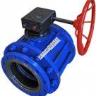 Кран шаровой МА39025-07