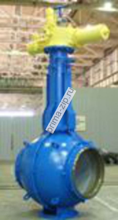 Кран шаровой МА39037