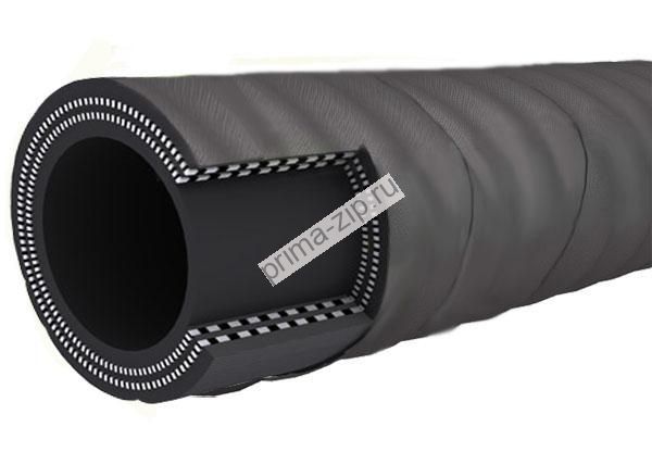 Рукав напорно-всасывающий Б-2-150-10-ХЛ 6м ГОСТ 5398-76