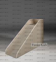 Горка Винни Пух 13/18 (40х120х80)