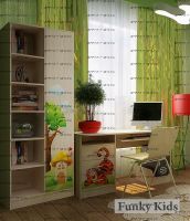 Уголок школьника Винни Пух №3