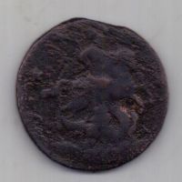 4 копейки 1762 г. "Барабаны"