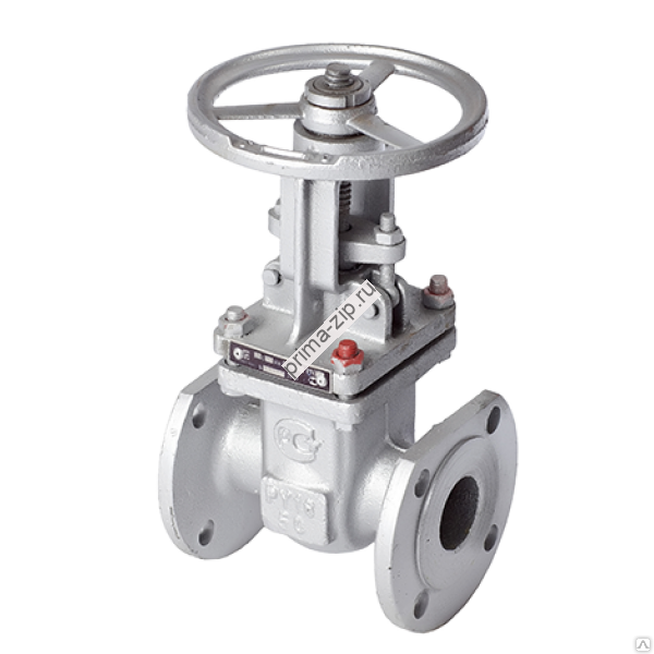 Задвижка 30с41нж DN50 PN16