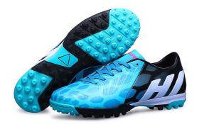 Бутсы сороконожки  REDATOR INSTINCT LZ  Синие