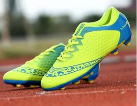 Бутсы HYPERVENOM PHELON III FG Желтые